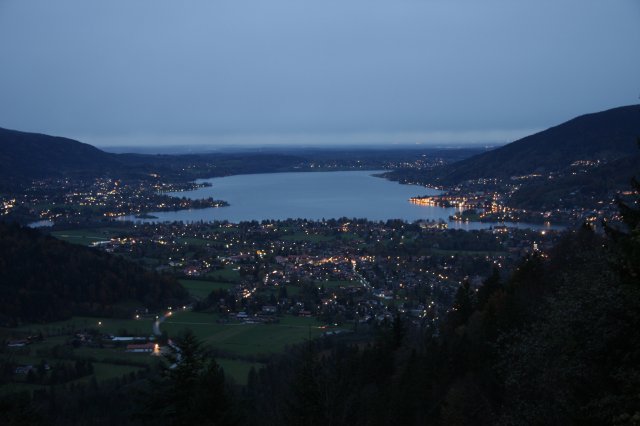 Tegernsee