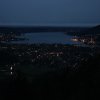 Tegernsee bei Nacht